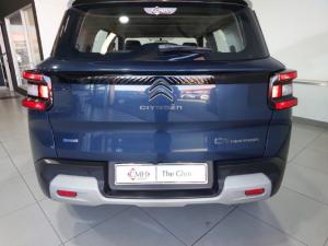 Citroen Aircross 1.2T Max - Image 5