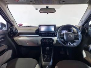Citroen Aircross 1.2T Max - Image 7