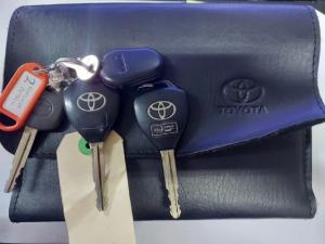 Toyota Fortuner 4.0 V6 4x4 Ltd edition - Image 14
