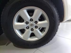 Toyota Fortuner 4.0 V6 4x4 Ltd edition - Image 15