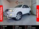 Thumbnail Toyota Fortuner 4.0 V6 4x4 Ltd edition