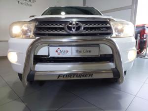 Toyota Fortuner 4.0 V6 4x4 Ltd edition - Image 2
