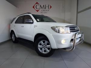 Toyota Fortuner 4.0 V6 4x4 Ltd edition - Image 3