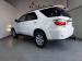 Toyota Fortuner 4.0 V6 4x4 Ltd edition - Thumbnail 4