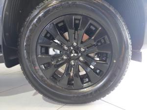 Mitsubishi Triton 2.4DI-D double cab GLS - Image 14