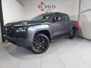 Thumbnail Mitsubishi Triton 2.4DI-D double cab GLS
