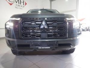 Mitsubishi Triton 2.4DI-D double cab GLS - Image 2