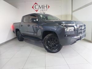 Mitsubishi Triton 2.4DI-D double cab GLS - Image 3