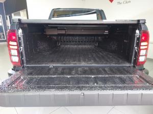 Mitsubishi Triton 2.4DI-D double cab GLS - Image 5