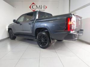 Mitsubishi Triton 2.4DI-D double cab GLS - Image 6