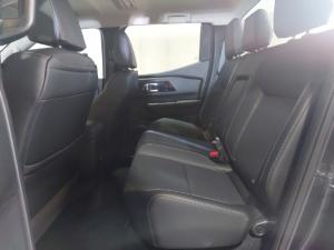 Mitsubishi Triton 2.4DI-D double cab GLS - Image 7
