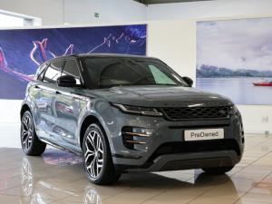 Land Rover Range Rover Evoque D180 R-Dynamic SE First Edition - Image 1