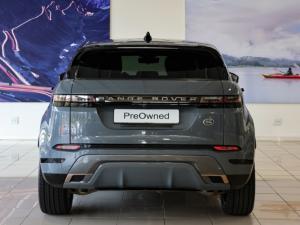 Land Rover Range Rover Evoque D180 R-Dynamic SE First Edition - Image 8