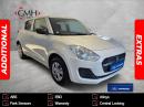 Thumbnail Suzuki Swift 1.2 GA