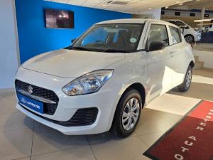 Suzuki Swift 1.2 GA - Image 2