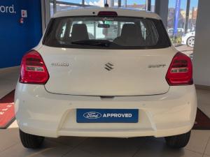 Suzuki Swift 1.2 GA - Image 5