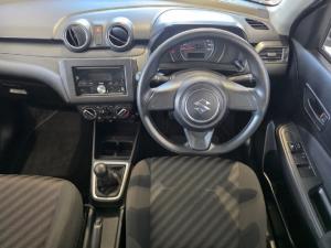 Suzuki Swift 1.2 GA - Image 9