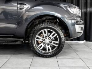 Ford Everest 2.0SiT XLT - Image 10