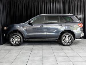 Ford Everest 2.0SiT XLT - Image 4
