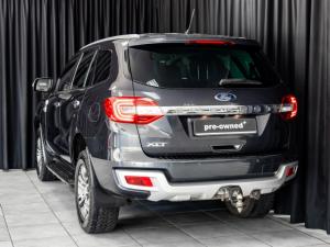 Ford Everest 2.0SiT XLT - Image 6