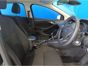 Ford Focus hatch 1.5T Trend - Image 10