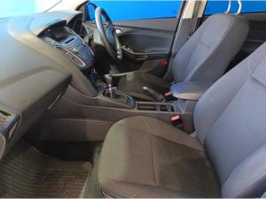 Ford Focus hatch 1.5T Trend - Image 11