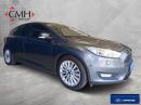 Thumbnail Ford Focus hatch 1.5T Trend