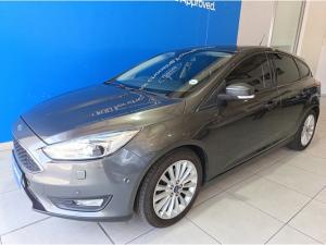 Ford Focus hatch 1.5T Trend - Image 2