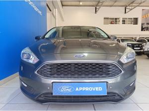 Ford Focus hatch 1.5T Trend - Image 3