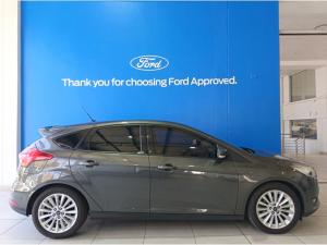 Ford Focus hatch 1.5T Trend - Image 4