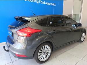 Ford Focus hatch 1.5T Trend - Image 7