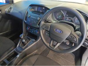 Ford Focus hatch 1.5T Trend - Image 9
