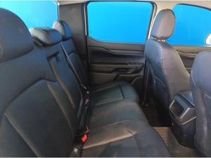 Ford Ranger 2.0 SiT double cab XL auto - Image 12