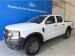 Ford Ranger 2.0 SiT double cab XL auto - Thumbnail 2