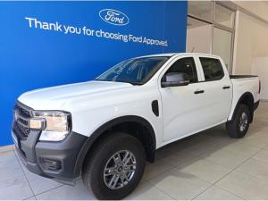 Ford Ranger 2.0 SiT double cab XL auto - Image 2