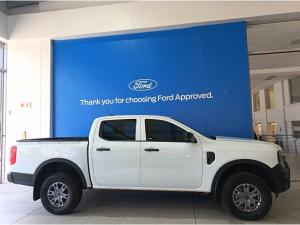Ford Ranger 2.0 SiT double cab XL auto - Image 4