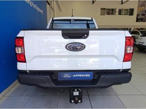 Ford Ranger 2.0 SiT double cab XL auto - Image 6
