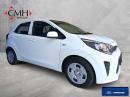Thumbnail Kia Picanto 1.0 Street