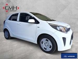 Kia Picanto 1.0 Street - Image 1