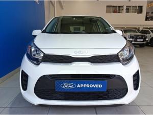 Kia Picanto 1.0 Street - Image 3