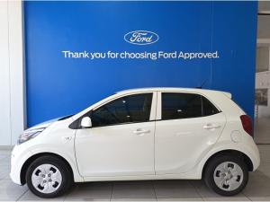 Kia Picanto 1.0 Street - Image 5