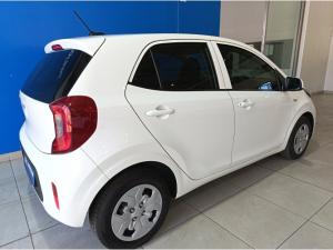 Kia Picanto 1.0 Street - Image 7