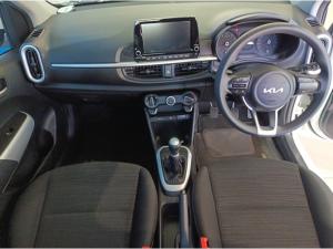 Kia Picanto 1.0 Street - Image 8