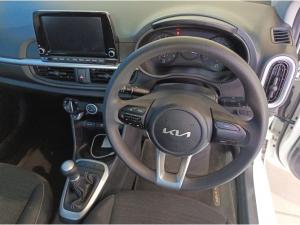 Kia Picanto 1.0 Street - Image 9