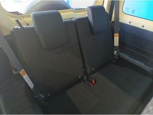 Suzuki Jimny 1.5 GLX AllGrip 3-door auto - Image 12