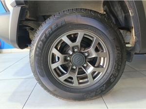 Suzuki Jimny 1.5 GLX AllGrip 3-door auto - Image 14