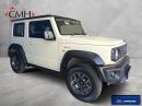 Thumbnail Suzuki Jimny 1.5 GLX AllGrip 3-door auto