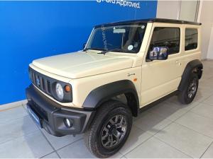 Suzuki Jimny 1.5 GLX AllGrip 3-door auto - Image 2