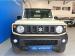 Suzuki Jimny 1.5 GLX AllGrip 3-door auto - Thumbnail 3
