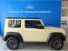 Suzuki Jimny 1.5 GLX AllGrip 3-door auto - Thumbnail 4
